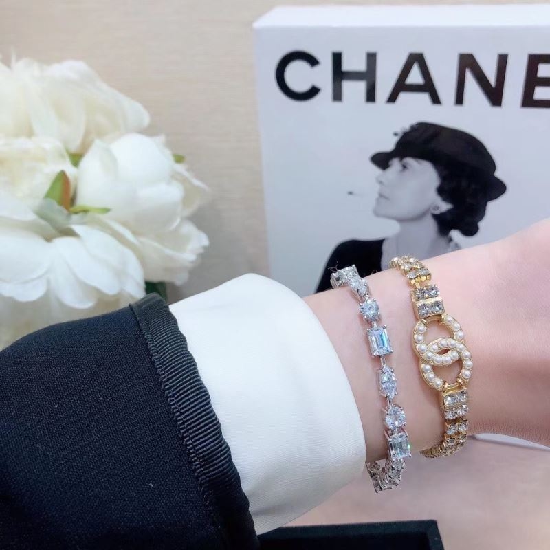 Chanel Bracelets